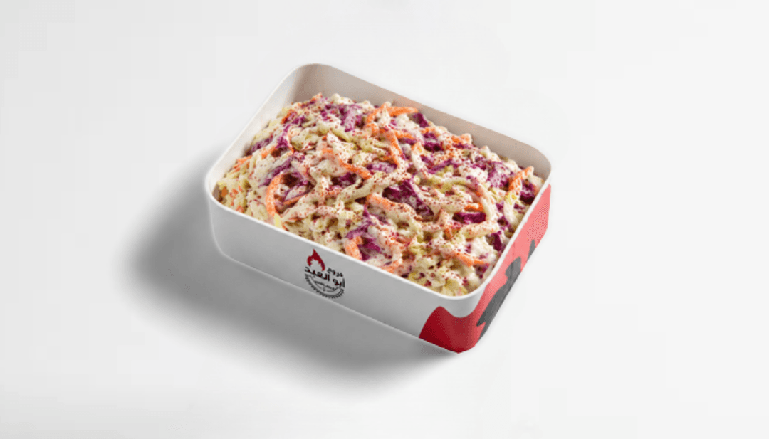 Coleslaw / كولسلو