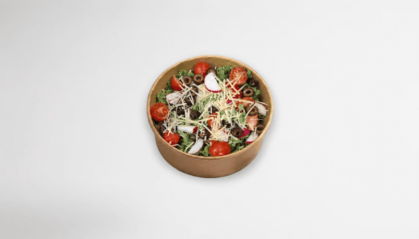 Kale Salad