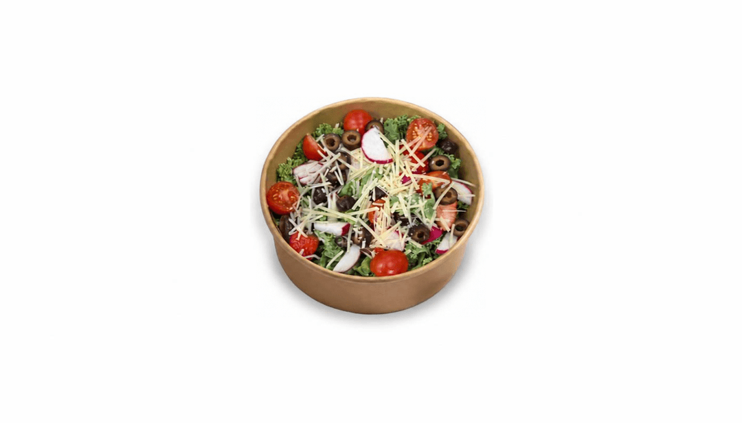 Kale Salad