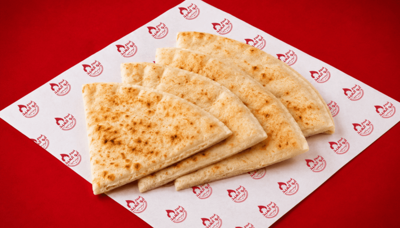 Bread