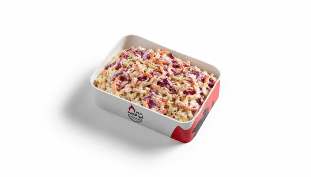 Coleslaw / كولسلو