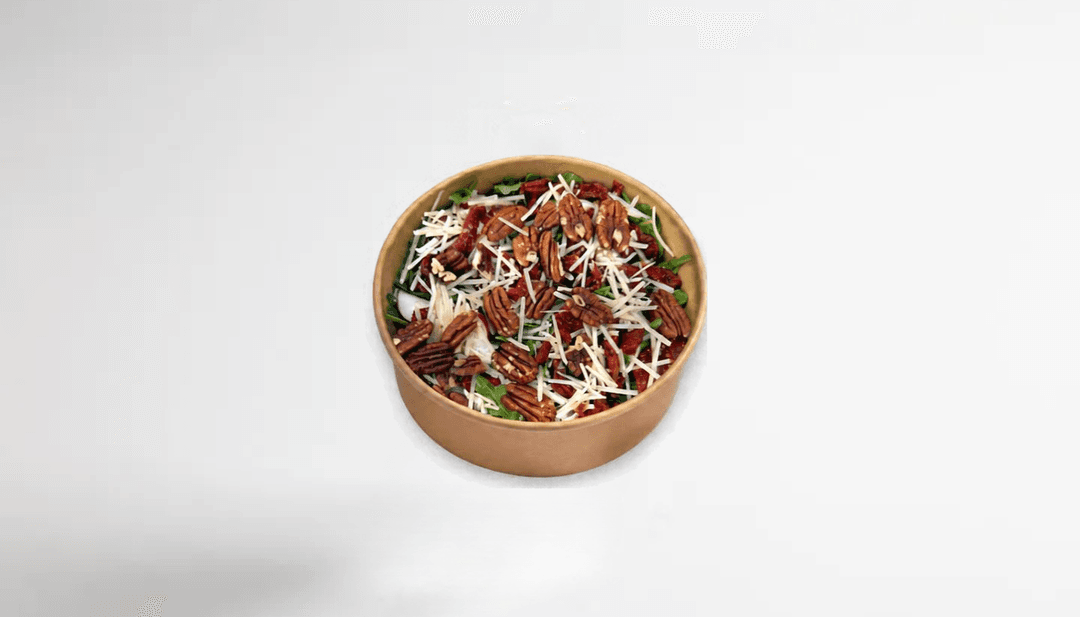 Argula Salad