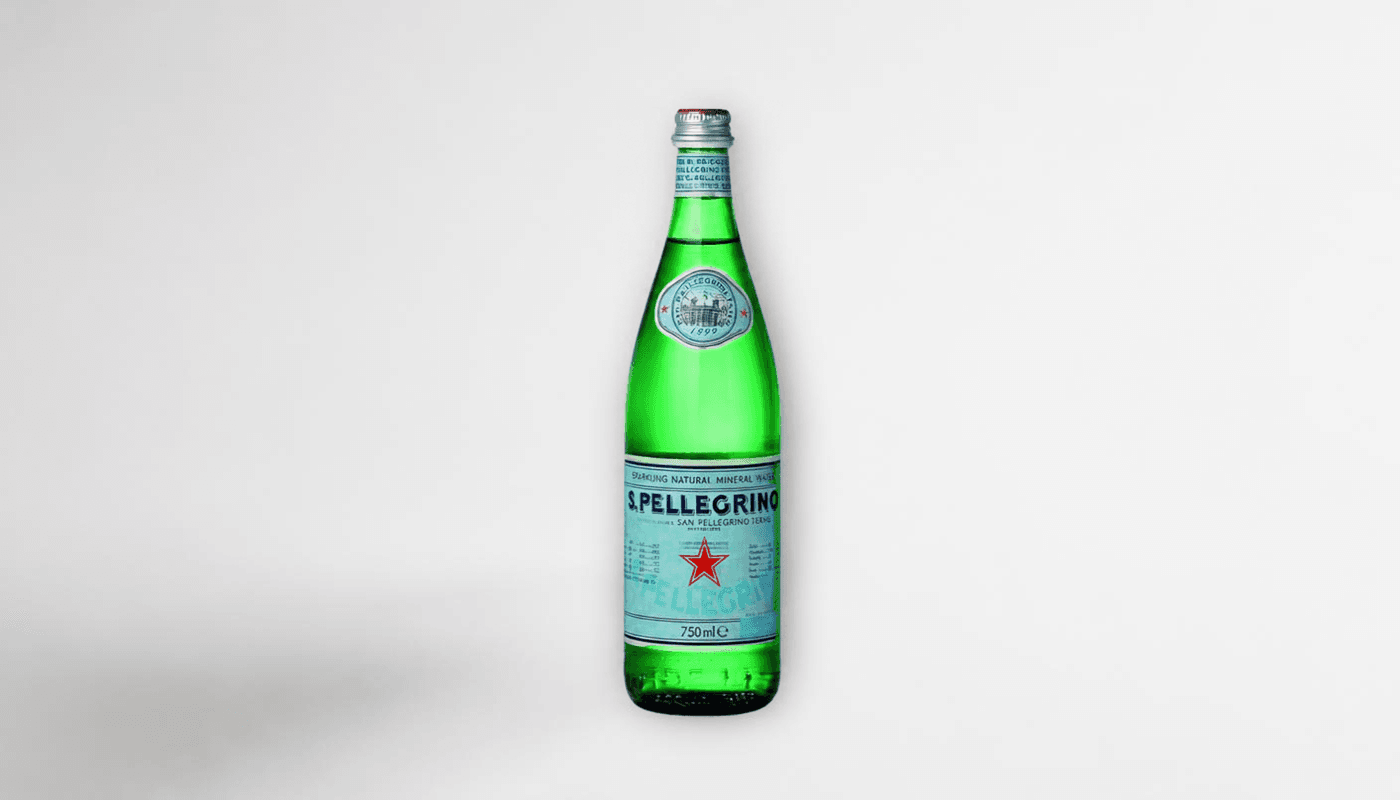 Sparkling Water