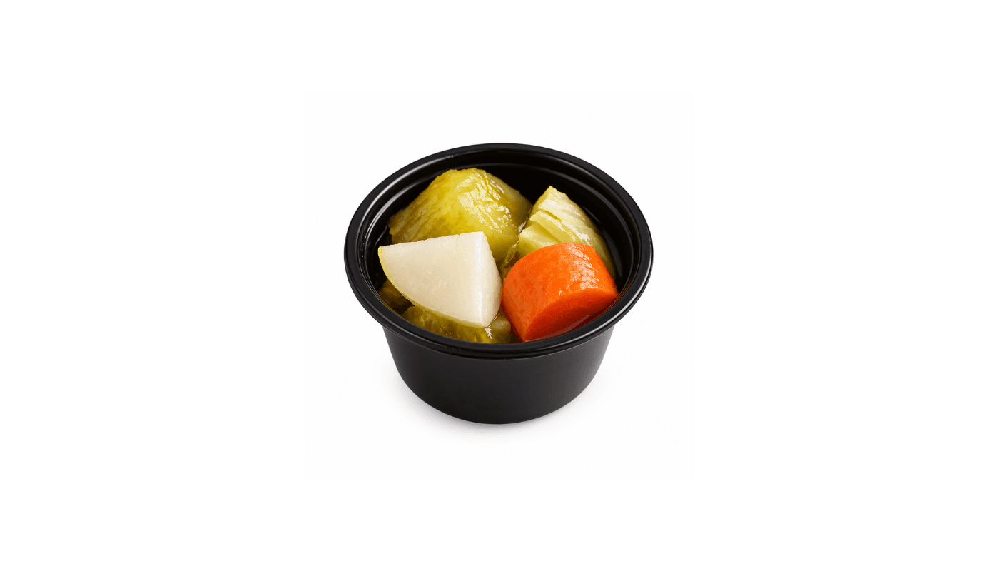 Pickles