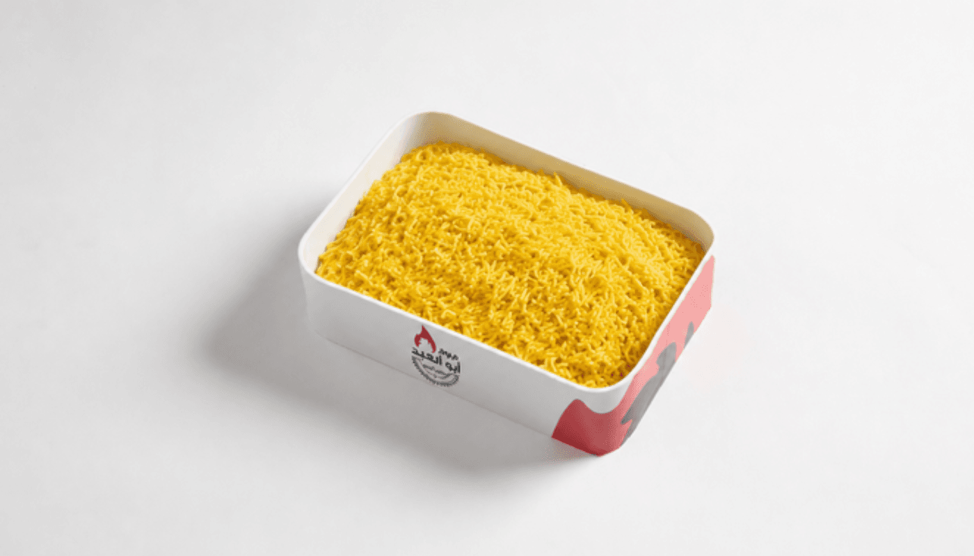 Rice / أرز