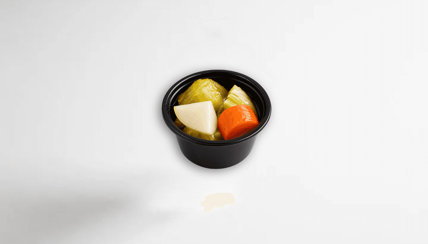 Pickles