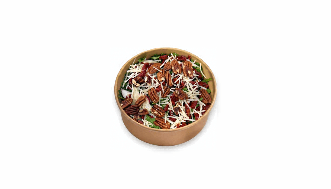 Argula Salad