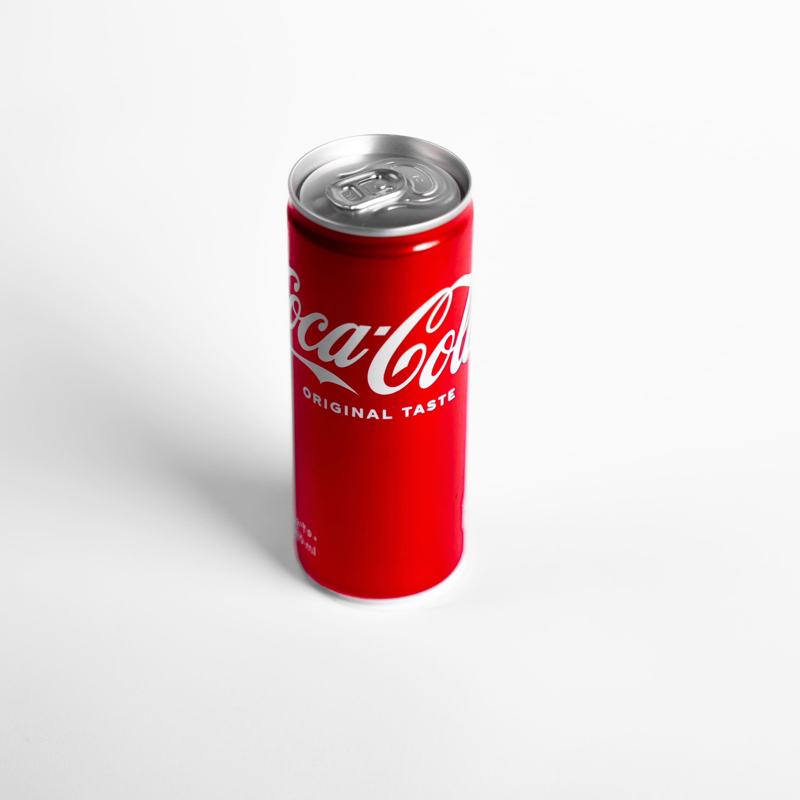 Soft Drink
