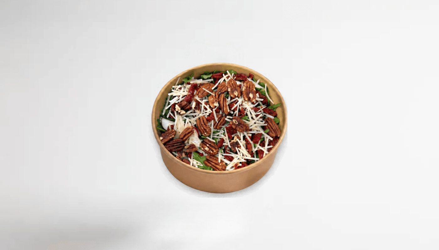 Argula Salad
