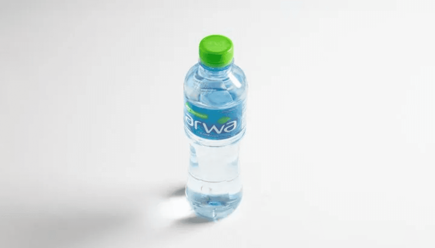 Water