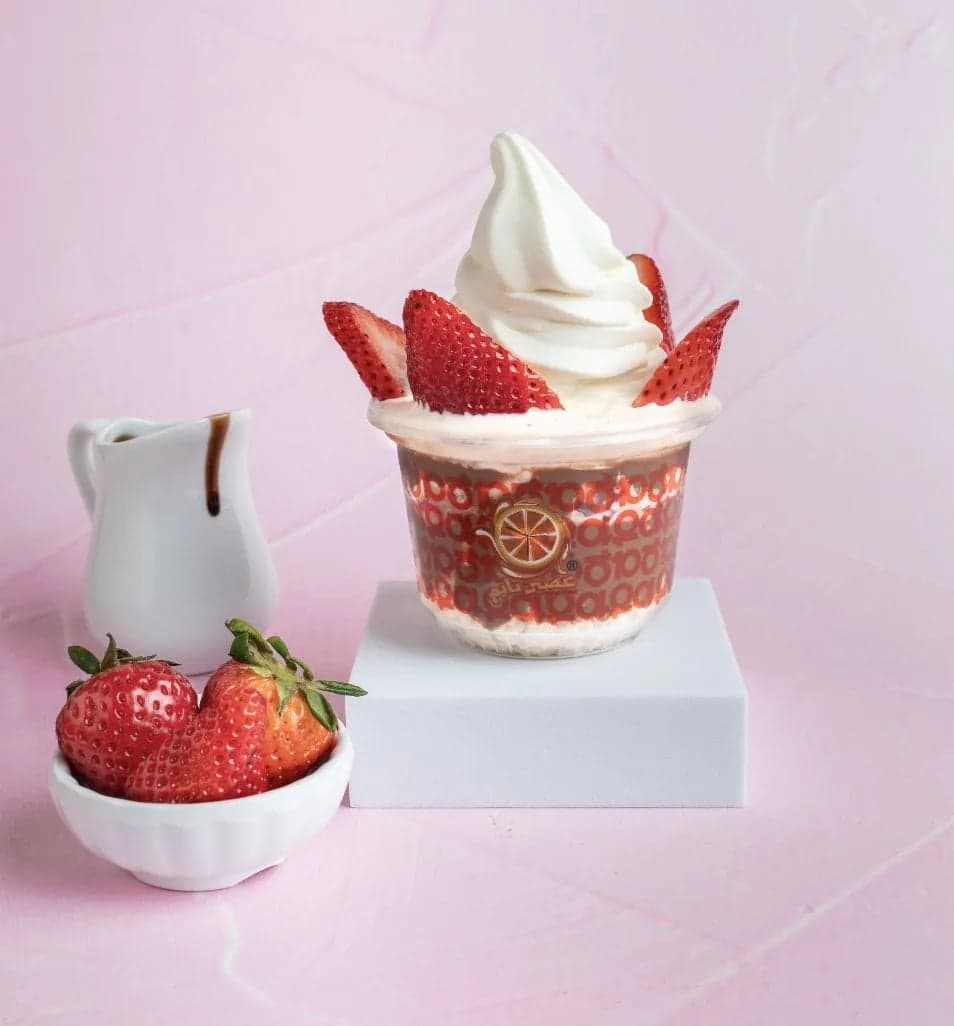 Zero Point Ice Cream