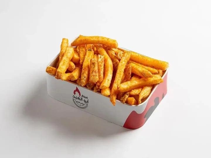 Fries