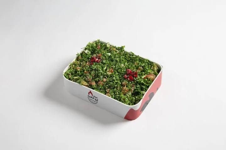 Tabouleh / تبولة