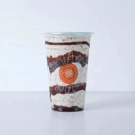 Snickers Ice Cream