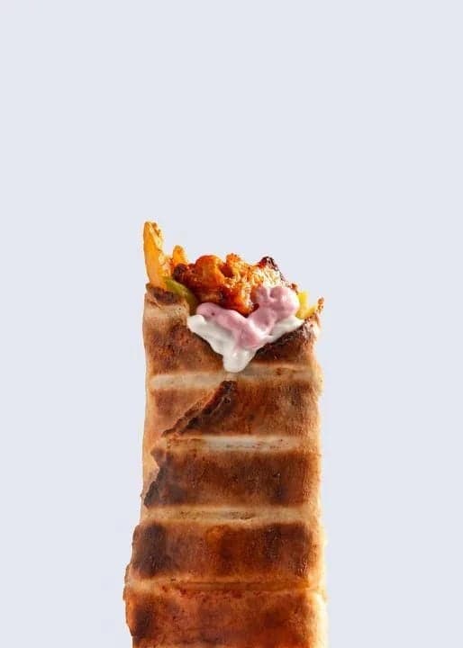 Tawouk Sandwhich / طاووق
