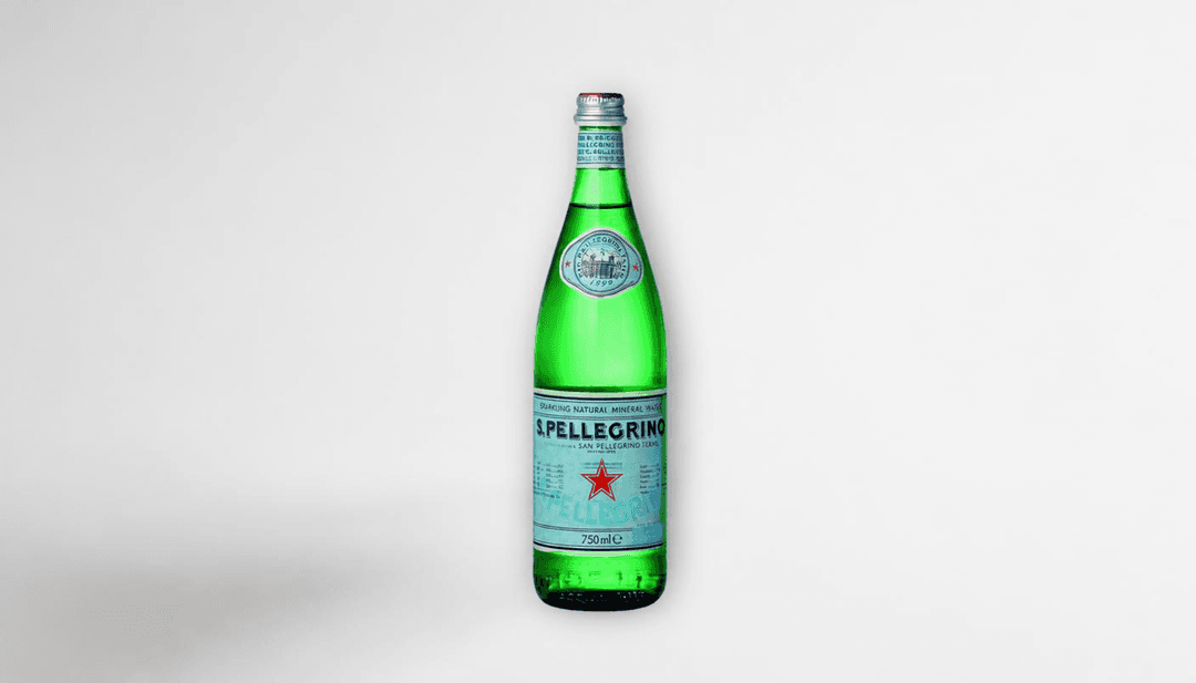 Sparkling Water