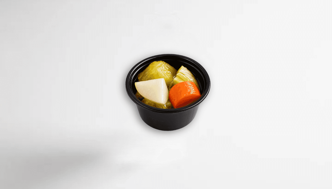 Pickles